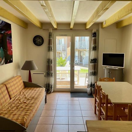 Résidence LA CROISIERE Anglet Exterior foto