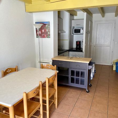 Résidence LA CROISIERE Anglet Exterior foto