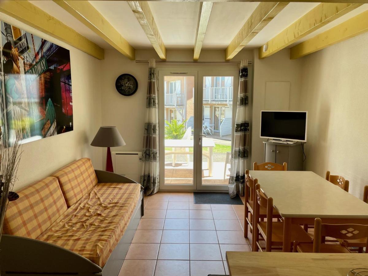 Résidence LA CROISIERE Anglet Exterior foto